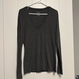 Banana Republic long sleeve t shirt
